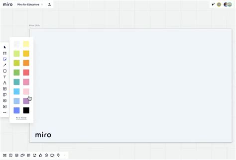 Basics of Using Miro 的图像结果