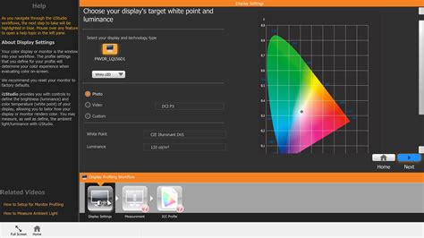 Image result for X-Rite I1studio
