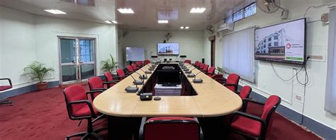 Conference Hall | पूर्वोत्तर क्षेत्रीय जल तथा भूमि प्रबंधन संस्थान ...