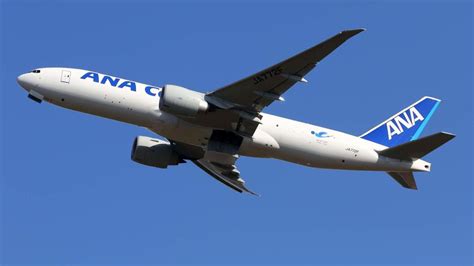 Boeing 777-F - Star Alliance Virtual