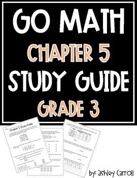 Image result for Go Math Grade 5 Lesson 3.3 Homework