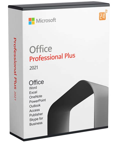 Microsoft Office 2021 Professional Plus | Blitzhandel24 - Compre ...