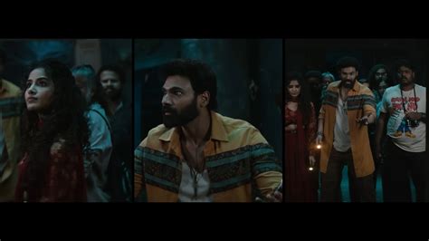 Kishkindhapuri (2025) Movie: Reviews, Cast & Release Date - WeGreen ...