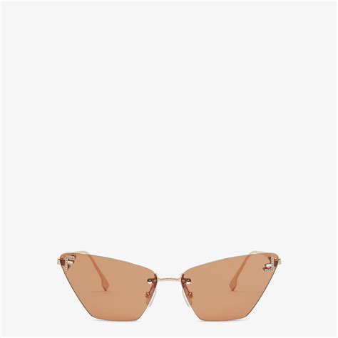 Women's Designer Sunglasses | FENDI CA