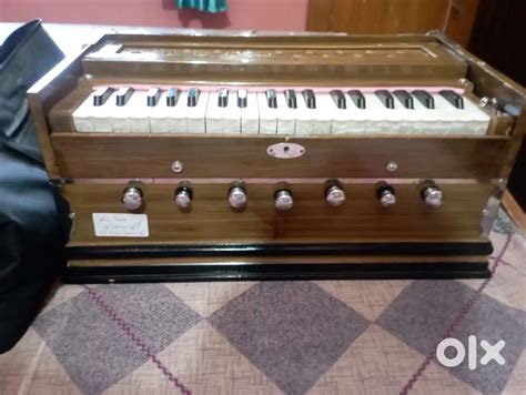 Harmoniyam हारमोनियम - Musical Instruments - 1821174570