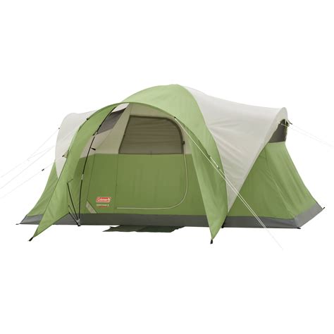 Coleman Tents