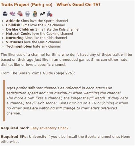 How to Install Sims 2 Mods 的图像结果