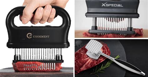 Used Meat Tenderizer 的图像结果