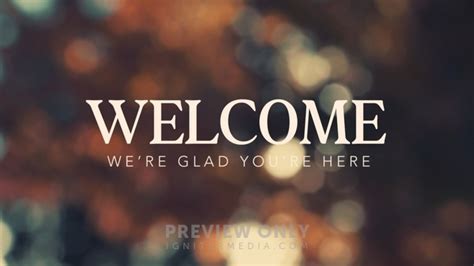Image result for Welcome Page Examples