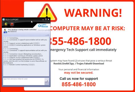 Computer Elevate Scam 的图像结果