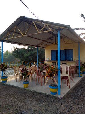 INTERNATIONAL TOURISM RESORT (Chandipur, Odisha) - Specialty Resort ...