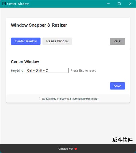 Center a Window On Screen 的图像结果