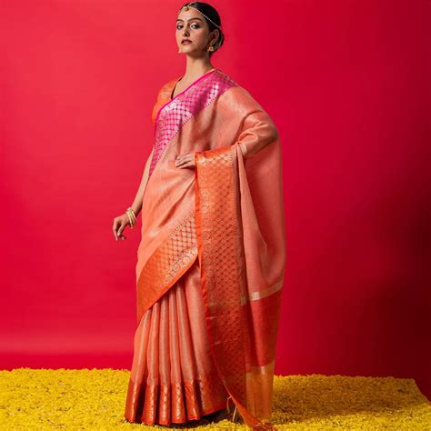 8 Saree Looks Inspired By All Time Elegant Looks Of Rekha | LBB