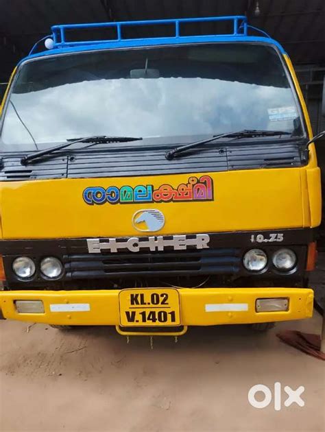 Eicher 10.75 truck - Commercial & Other Vehicles - 1799579418