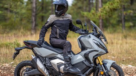 Honda X-ADV'yi Keşfedin! | Honda Türkiye