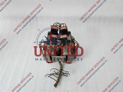 CUTLER-HAMMER 6702ED526 CONTACTOR 1100A | United Marine Services