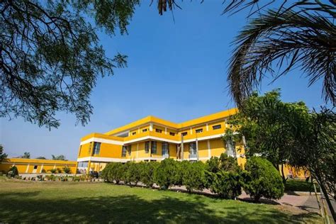 Tuli College of Hotel Management Nagpur Campus: Photos, Virtual Tour