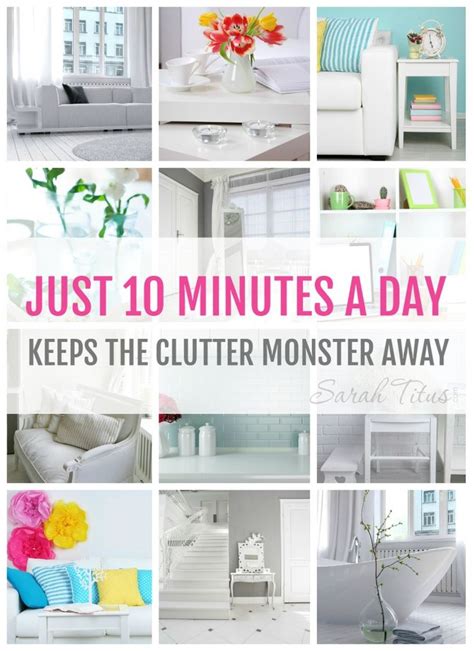 Organizing Clutter Ideas 的图像结果