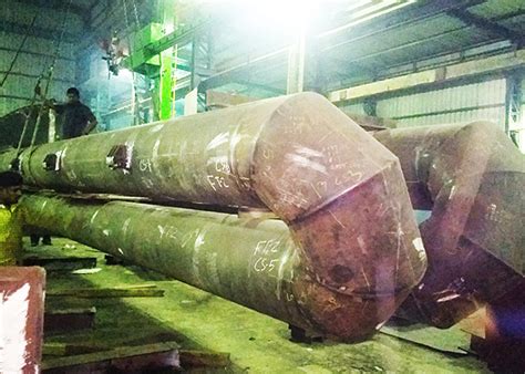 Manufacturing – Welcome to SNP PROJEX