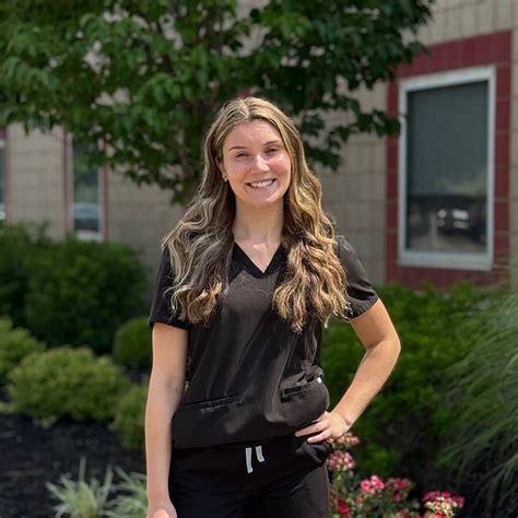 Paige - Parker Periodontics and Implant DentistryCincinnati, OH | Periodontist | Parker ...