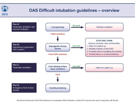 Image result for Study Report About Difficult Intubation