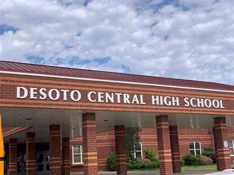 School calendar for DeSoto County Schools announced | DeSoto County News