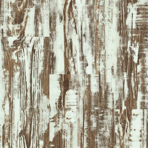 Discover The Beauty Of Distressed White Vinyl Plank Flooring - Flooring ...