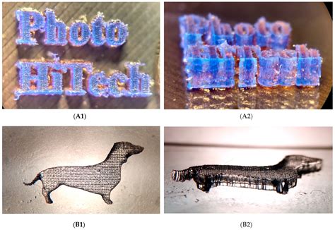 Photochemical Study of a New Bimolecular Photoinitiating System for Vat ...
