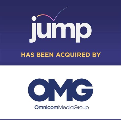 I am incredibly honored to announce that Omnicom Media Group, a subsidiary of Omnicom (NYSE: OMC ...