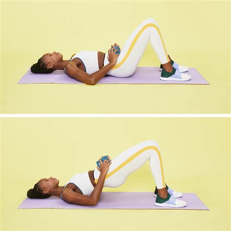 17 Trainer-Approved Exercises For a Stronger Butt - Women Division