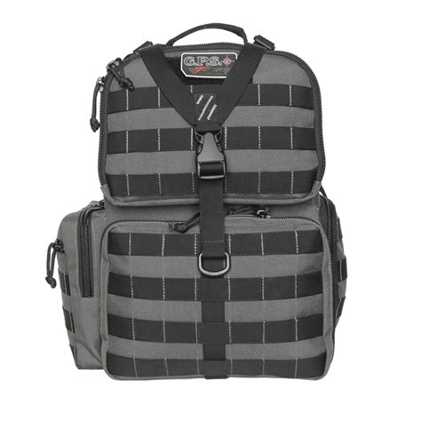 Image result for Shooting Range Backpack