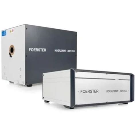 Eddy Current Component Testing Machine Wholesale Supplier from Mumbai India