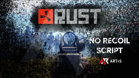 Image result for Free Rust No Recoil Script