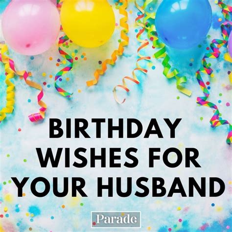 Hilarious Birthday Wishes for Your Husband: Laughter Guaranteed