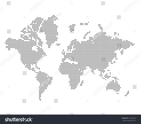 World Map 矢量图 的图像结果