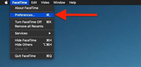 Image result for Set Up FaceTime On My Computer