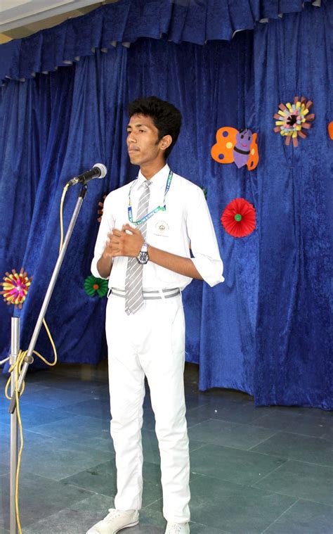 St. Paul's Inter College