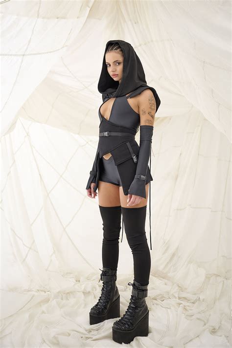 Dune Halloween Costume, Zendaya Dune Costume, Dune, Dune Outfit, Dune ...