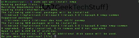 Image result for Python Nmap
