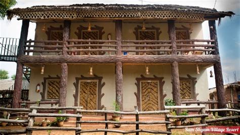 Media Gallery - Ram Shyam Village Resort