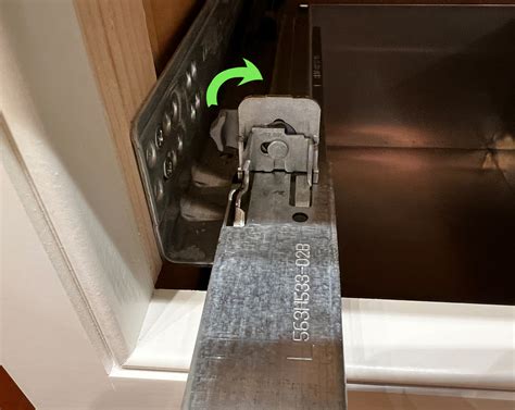 Image result for Drawer Front Adjustment