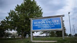 Violence on rise at Women's Huron Valley Correctional Facility