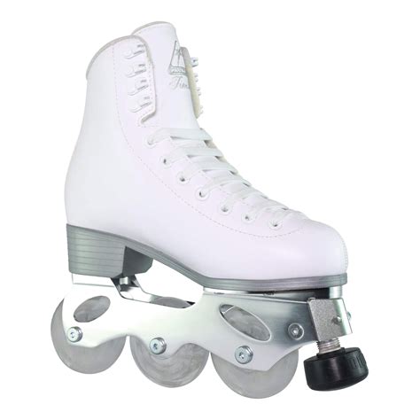 Jackson Atom Ultima Finesse Women's Inline Figure Roller Skate ...