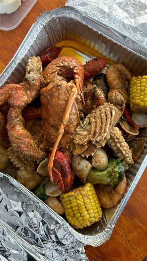 Easy crawfish boil recipe – Artofit