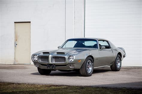 1972, Pontiac, Firebird, Formula, 455, Cars, Coupe, Classic Wallpapers HD / Desktop and Mobile ...