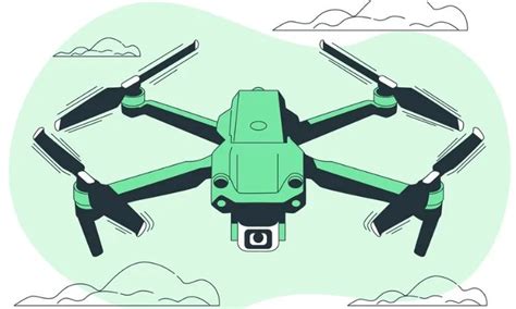 Indian Drone Startups: Visionary Innovation in Defense and...