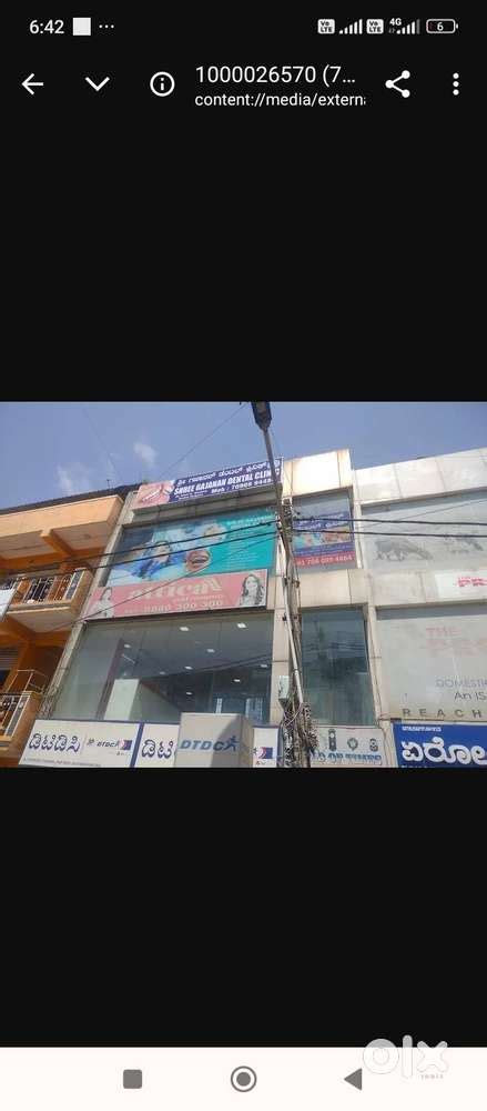 Receptionist for dental clinic - Receptionist & Front office - 1803263844