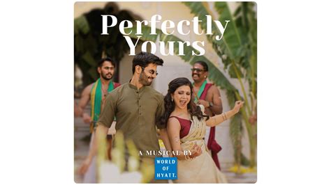 Make Your Weddings #PerfectlyYours With Hyatt India Weddings