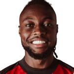 Antoine Semenyo Club & International Career Record | Goal.com India