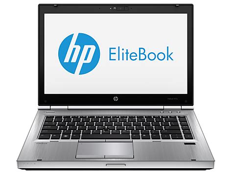HP EliteBook 8470p Notebook PC - Security and Viruses | HP® Support